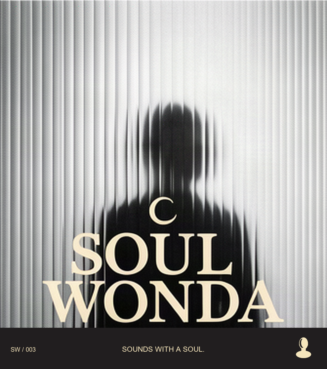 After Hours Vol 01 — Soul Wonda faceless artwork