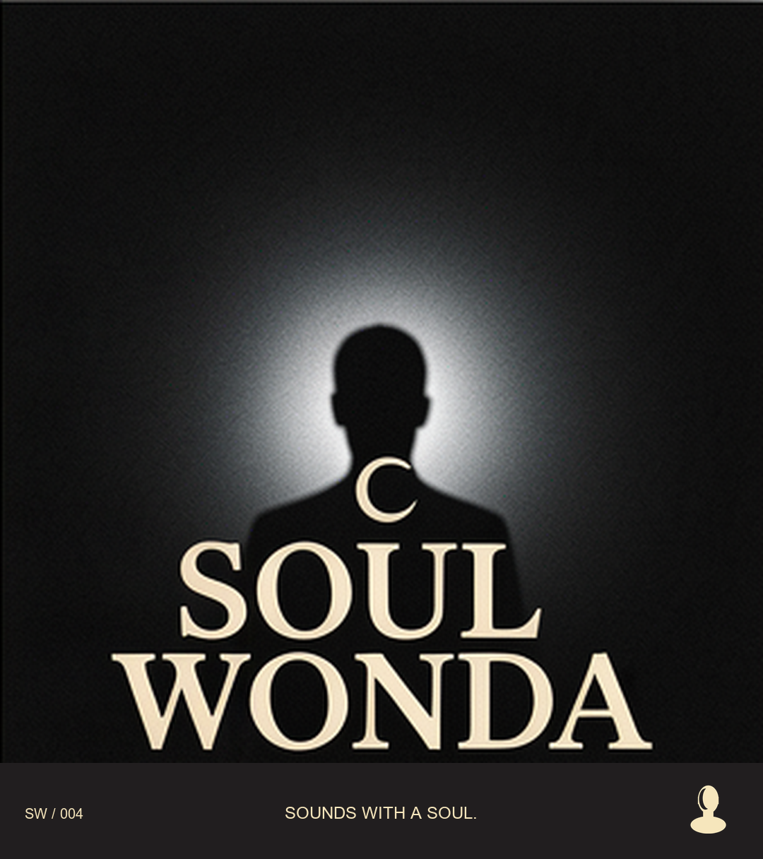 Pacific Drive — Soul Wonda faceless artwork